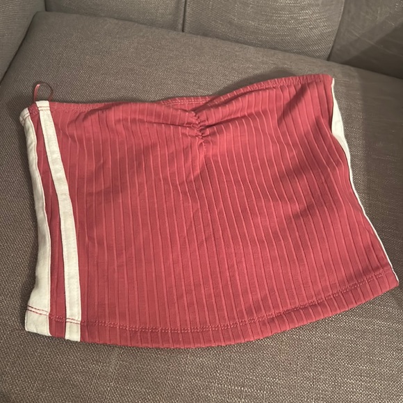 Abercrombie & Fitch Tube top - Picture 1 of 3